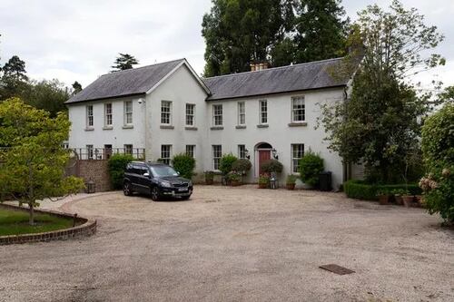 Over €87,000 spent upgrading underused Steward’s Lodge in Dublin’s Phoenix Park