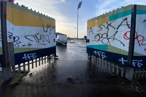 Dilapidated Casement holds a decrepit mirror up to Northern Irish society