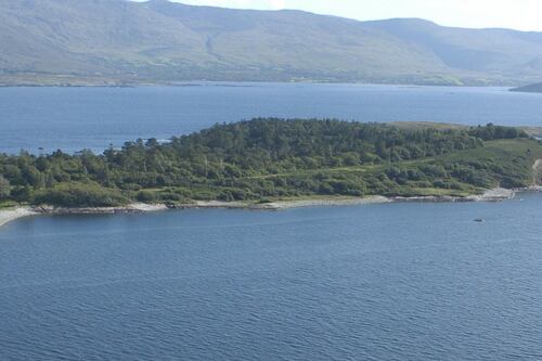 Kerry’s ‘most beautiful island’ sells for €2m