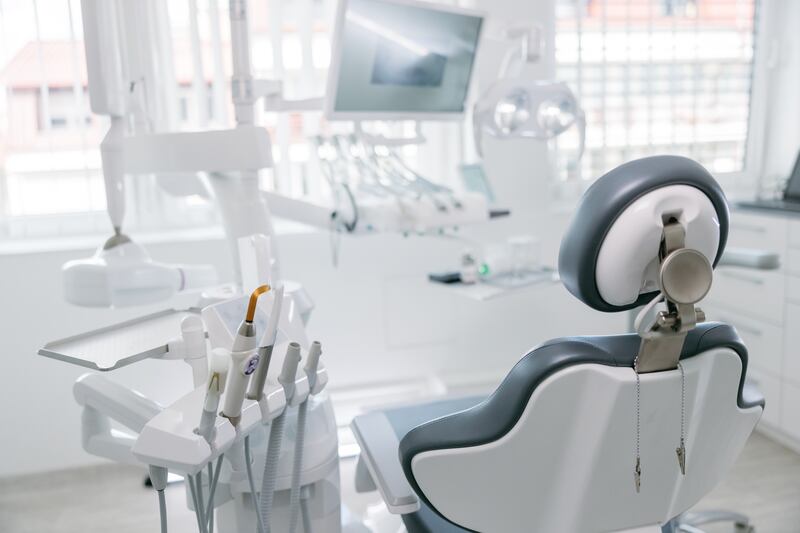 The Dental Council does not have the power to check a dentist’s registration under current legislation, or to insist on continuing professional development. Photograph: iStock