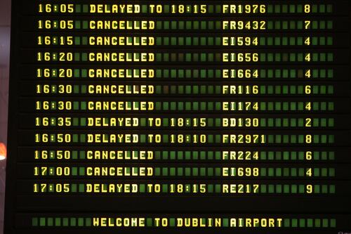 Aer Lingus Q&A: 20,000 passengers to be impacted as airline lists routes facing cancellations