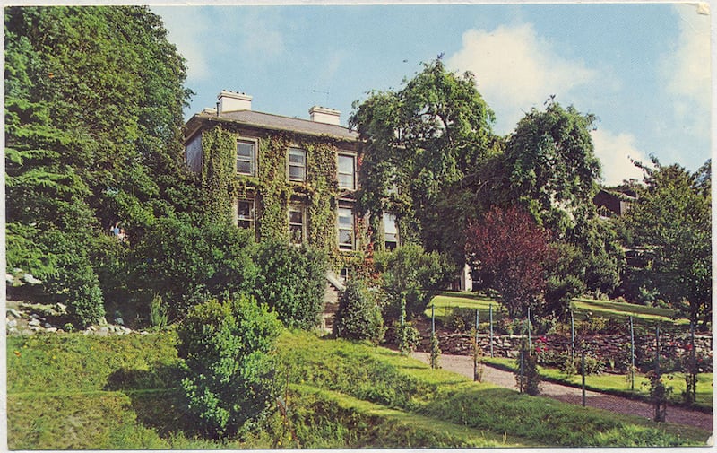 The Arbutus Lodge Hotel in Cork was run by the Ryan family until 1999