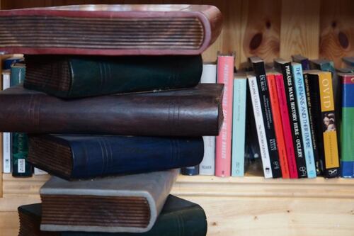 Book collecting: ‘People get a feeling for a book and they must have it’