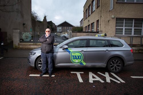 Taxi shortages: ‘A guy in here only last weekend had to walk six or seven kilometres home at 2am’