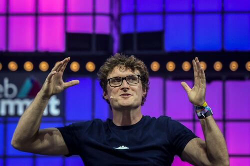 ‘Web Summit is an Irish success story. It’s a pity Portugal Inc gets the benefit’