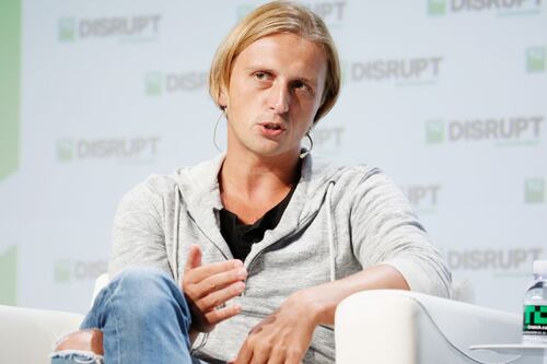 Revolut promises to temper its upstart ethos as it seeks new investment