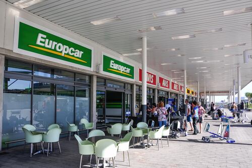 Car-hire prices double for Easter breaks in Portugal, Greece and other popular destinations