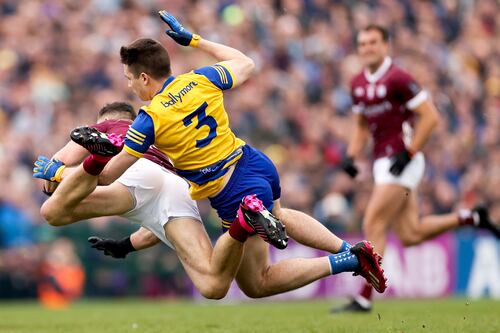 Jim McGuinness: Galway showing a quiet resilience that wins big games and trophies
