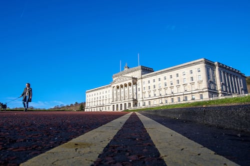 Sinn Féin’s Michelle O’Neill elected first ever nationalist First Minister of Northern Ireland