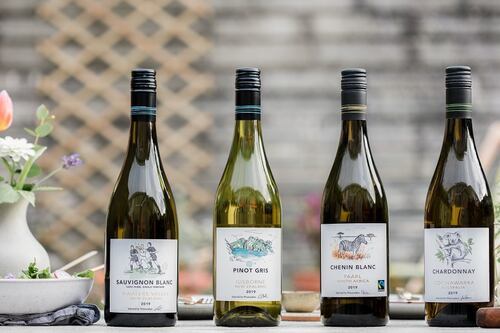 Four new world white wines to try this summer that are incredible value