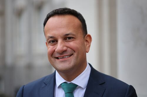 Is Varadkar still the Tories’ bogeyman?