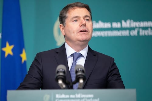 Covid supports for businesses likely to be extended until mid year, says Donohoe