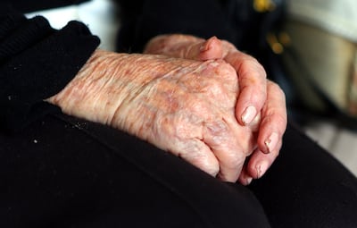 Social support and care for older people in Ireland has been fragmented across public, private and voluntary sectors. Photograph: Peter Byrne/PA