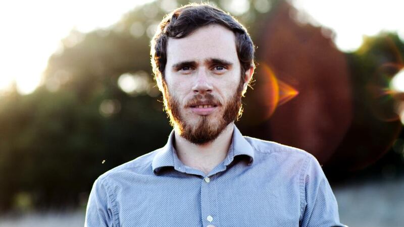 James Vincent McMorrow