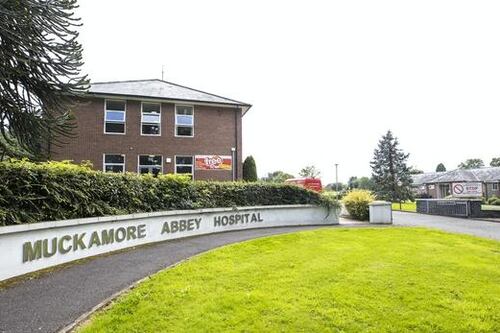 Muckamore Abbey: Seven face prosecution over alleged patient mistreatment