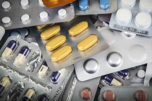 Drug firm may invest up to €1bn in Waterford