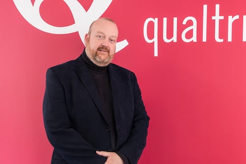 Consumers more fickle today, says Qualtrics