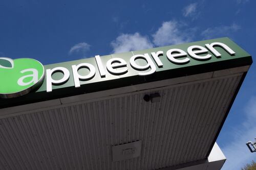 Applegreen appoints new chief financial officer