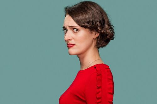 Fleabag: The rivetingly funny, then suddenly unfunny comedy
