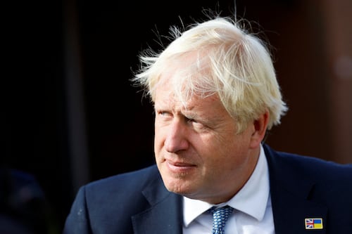 Boris Johnson, ‘bewildered and appalled’ at partygate investigation,  resigns as MP