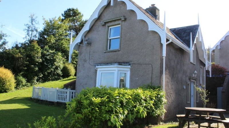 4B Cloghernagh Lodge, Harbour Village, Dunmore East, Co Waterford