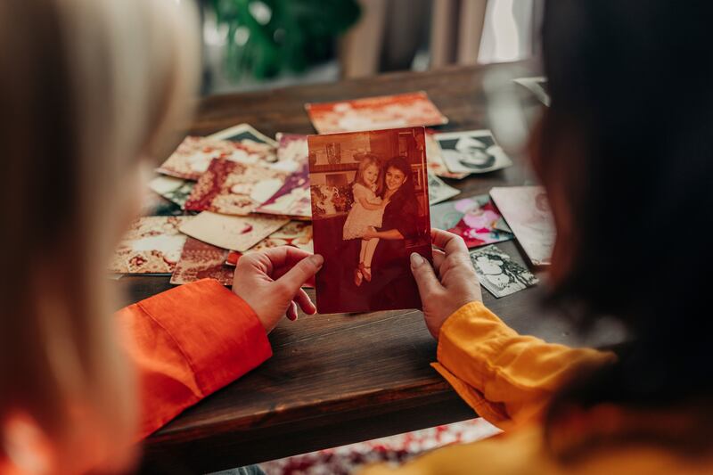 It is sometimes assumed that if someone has cut off contact with family members, then their families must be irredeemable or have treated them terribly. Photograph: iStock