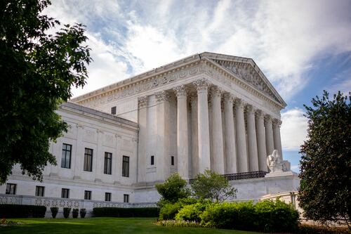 US Supreme Court to decide legality of Tennessee ban on gender-affirming care for minors