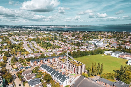 German investor pays €35m for high-end Mount Merrion homes