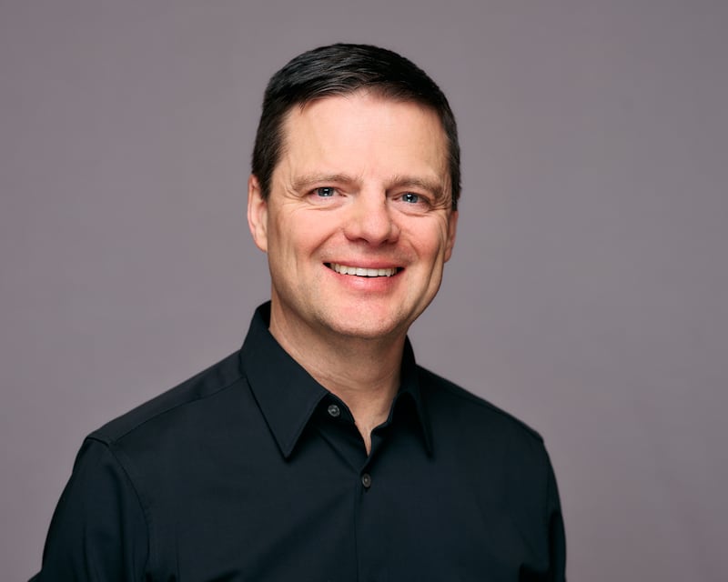 Eric Mosley, founder and chief executive of Workhuman