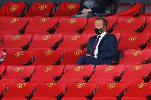 Ken Early: Sacking van Gaal was Ed Woodward's biggest mistake at Man United