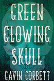 Green Glowing Skull