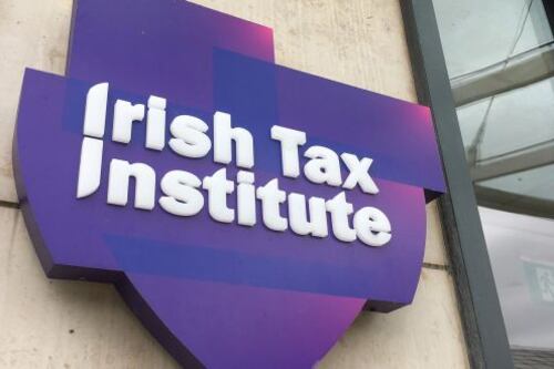 Low-paid workers’ exemption from tax base ‘unfair’ on middle earners