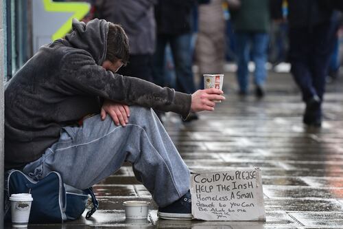 Housing priority for homeless ended due to lack of   homes
