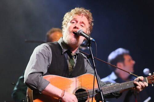 Glen Hansard firm’s accumulated profits hit €1.3m