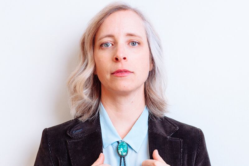 Laura Veirs