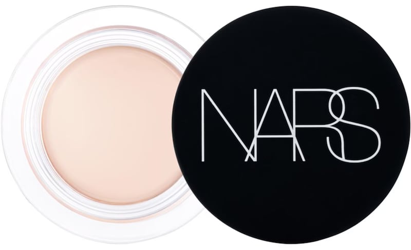 NARS Soft Matte Complete Concealer (available in 30 shades, €34 from Brown Thomas)