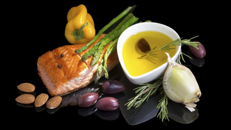 The Mediterranean diet