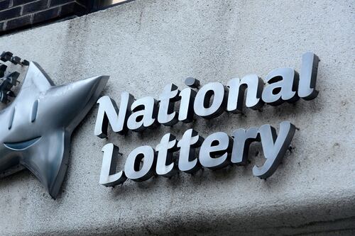 Lottery operator fined after breaches affecting problem gamblers