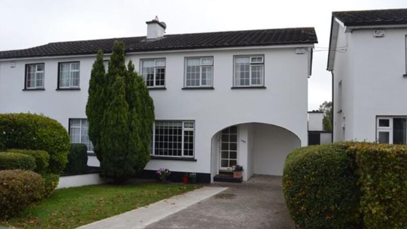 140 The Sycamores, Freshford Road, Kilkenny