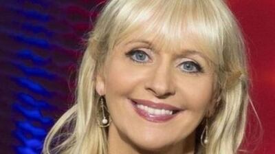 Miriam O’Callaghan will present the Late Late Show