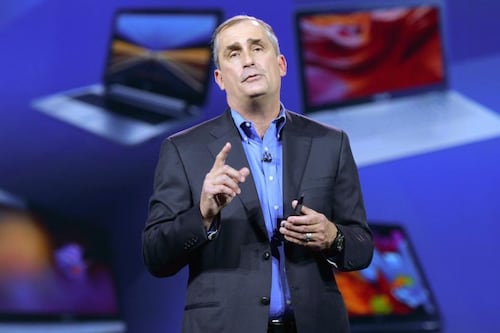 Intel pledges $300m for diversity in  tech sector