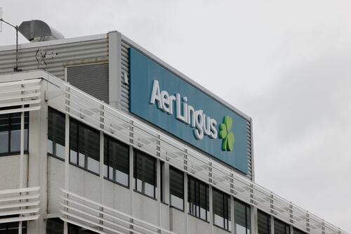 Growing fears that Aer Lingus pilots’ work-to-rule could lead to chaos at Dublin Airport