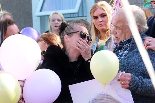 Man who alerted emergency services to fatal Limerick dog attack ‘did all he possibly could’ to help