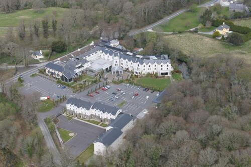 iNua buys Muckross