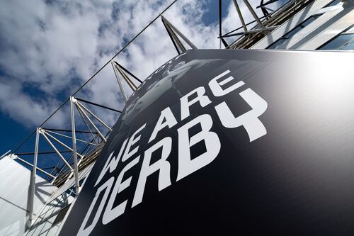 Administrators confident Derby County have a ‘viable future’