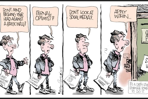 Martyn Turner