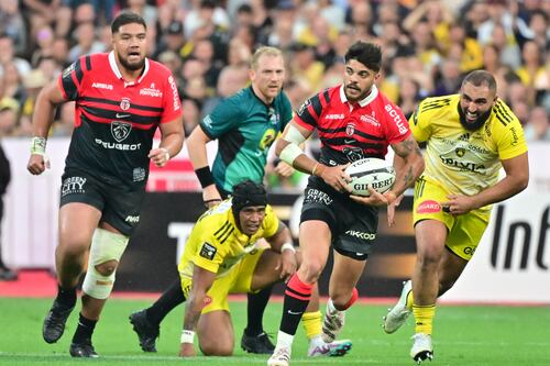 Matt Williams: French Top 14 fast becoming what English Premier League is to soccer