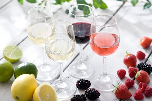 John Wilson’s top 20 summer wines to quench your thirst