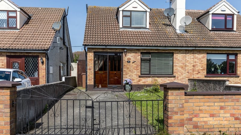 9 Mount Drinan Grove, Kinsealy, Co Dublin