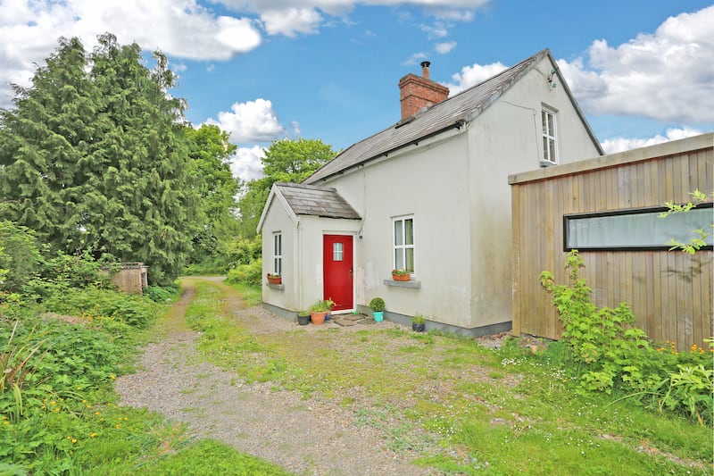 Gortaderry Studio, Gortaderry, Cappawhite, Tipperary, Co Tipperary